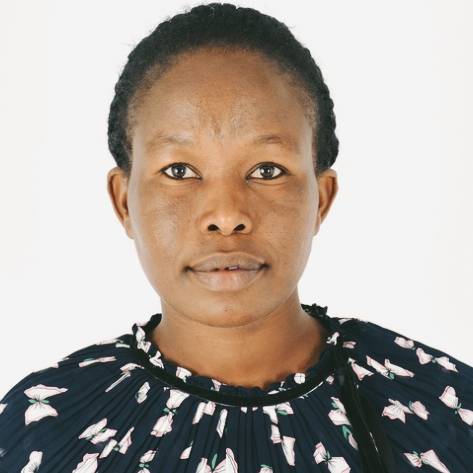 Clarice Moipoi