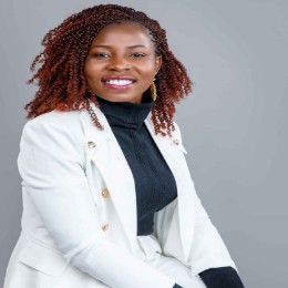 Vivian Nasirumbi Wabwire