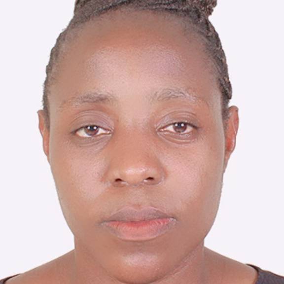 Maureen Muchela