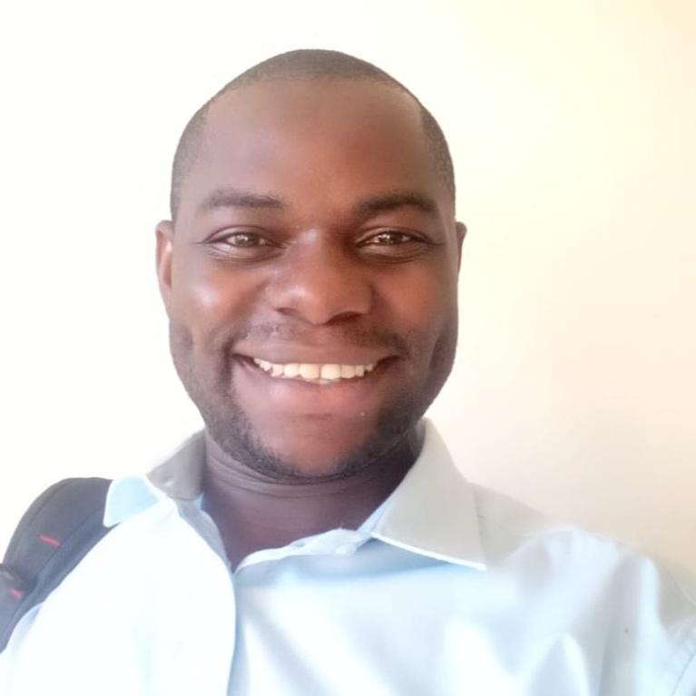 Nicholas Lukwago