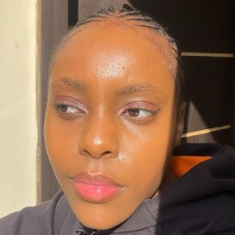 SHARON MBUGUA