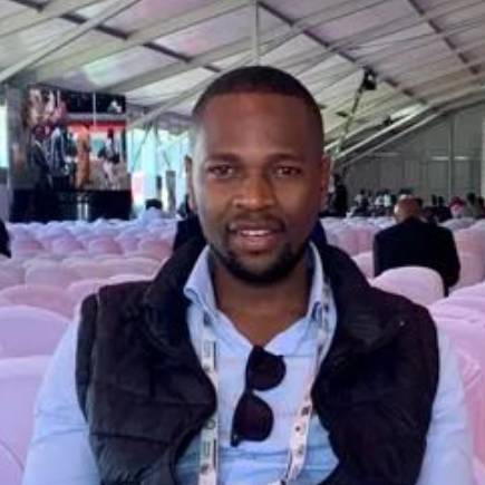 Dennis Onyiego