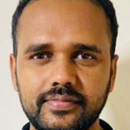 Vasanthakumar Subramaniyam