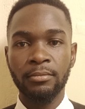 Michael Ahuya Alekwa