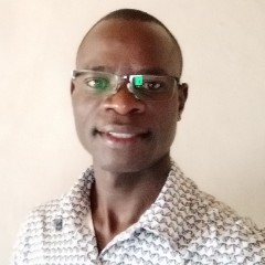 Samson Okuku