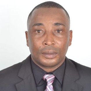 JUMA JAMAL MASOUD