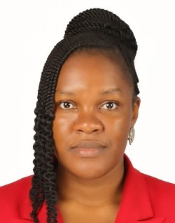 SHARON ANYANGO ONYANGO