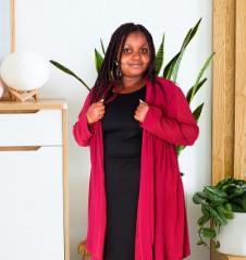 EVELYN KARIUKI