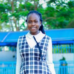 Esther Maloba
