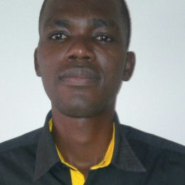 Collins Timothy Odhiambo