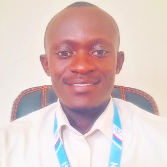 Donald Makana Obora