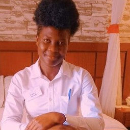 PURITY AKOTH