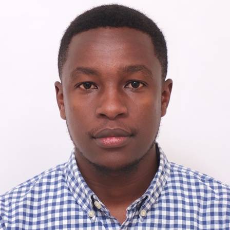 ROY MWANGI MWANIKI