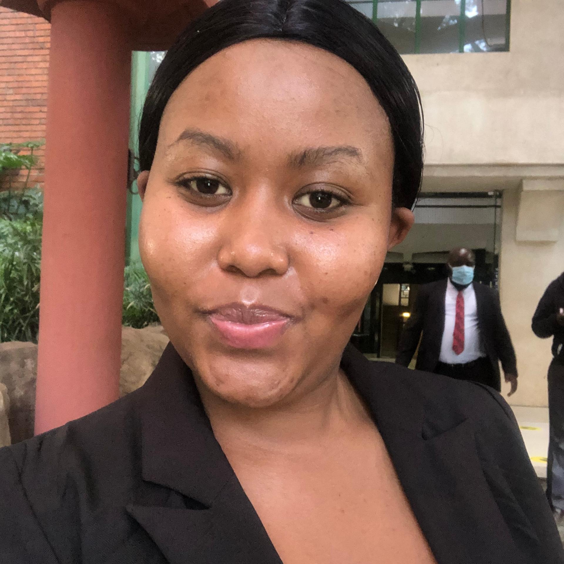 LILIAN NDUKU