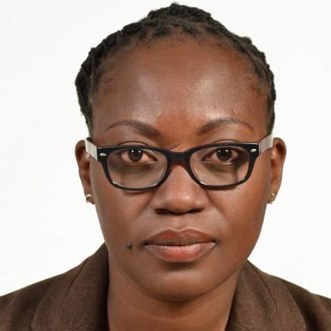 MOURINE DOTTY ATIENO