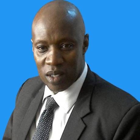 Jonathan Kinyamal Sunkuli