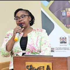 ELIZABETH NDUNGU