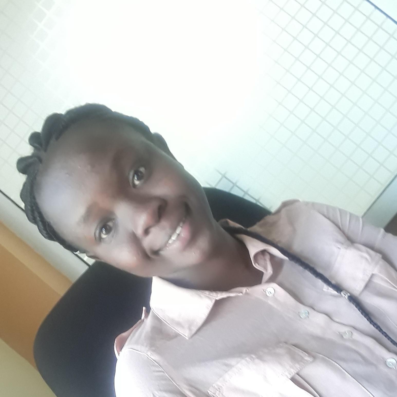 Aurel Ephy Ochieng