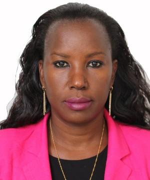 Rose Mbogo