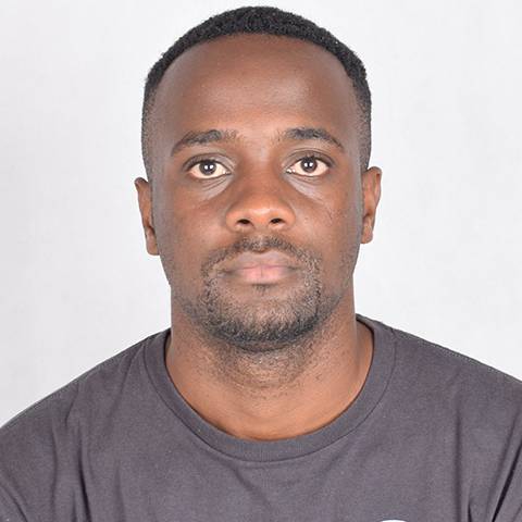 HUMPHREY MOMESU NYARIBO