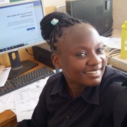 JOSEPHINE NABWIRE