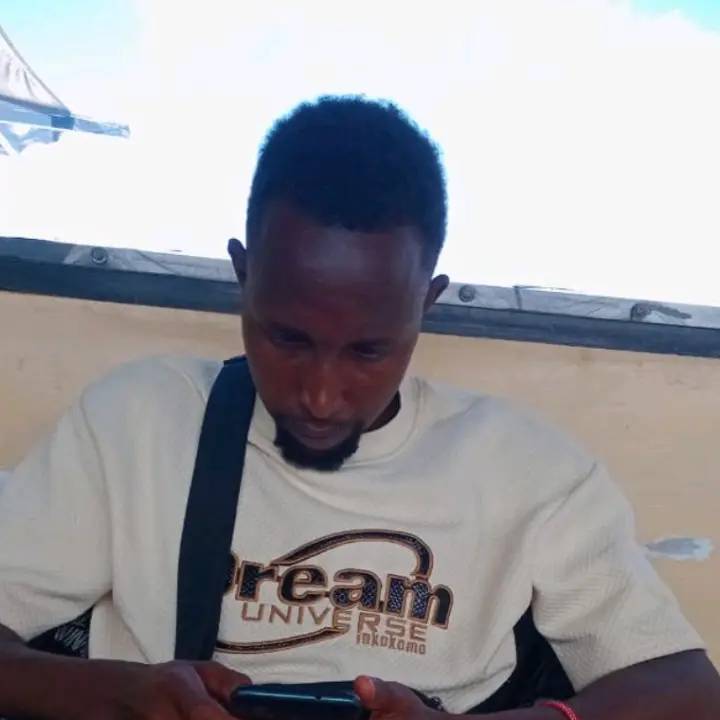 Solomon Babai