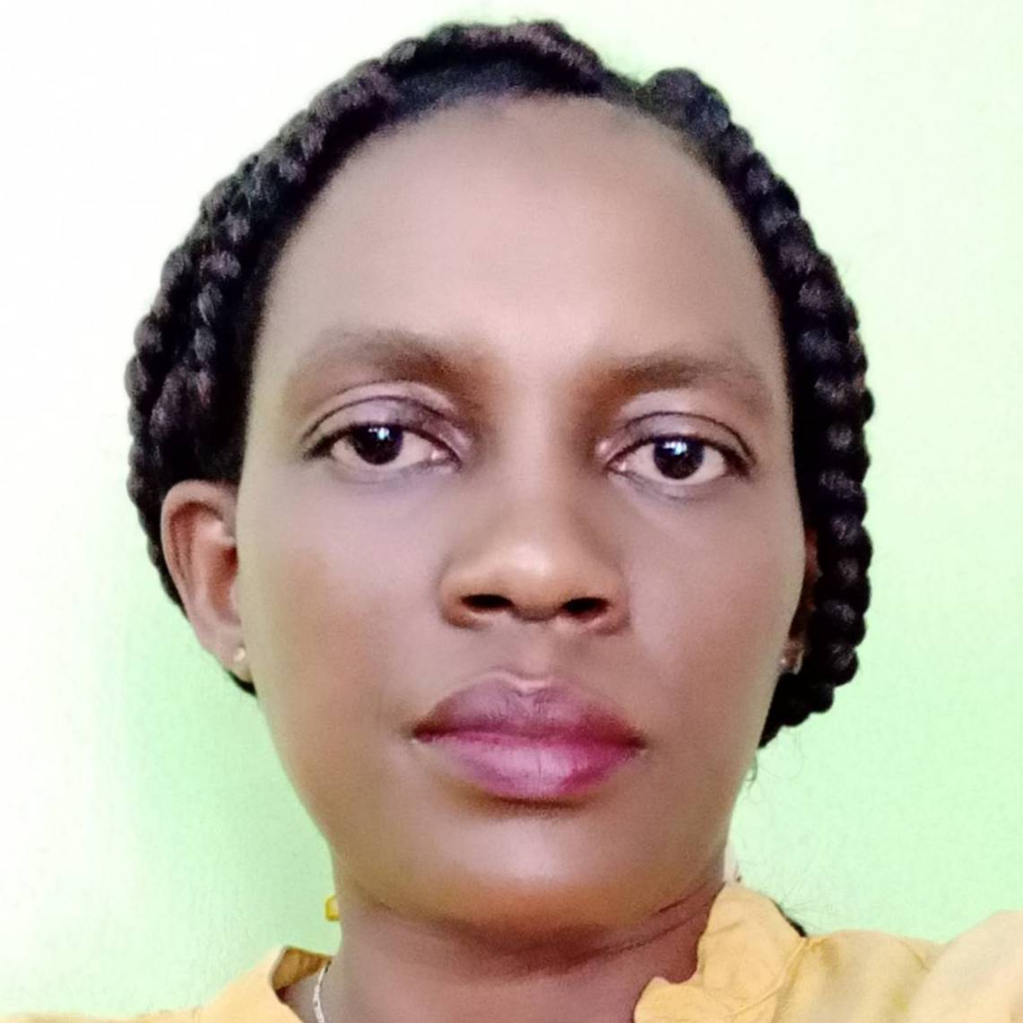 ELIZABETH MUKENE KALULI