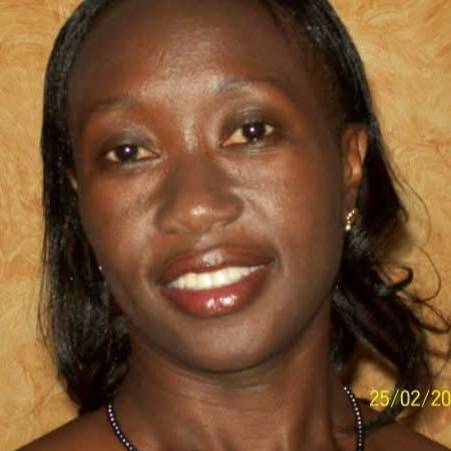 Elsie Rachel Agunda
