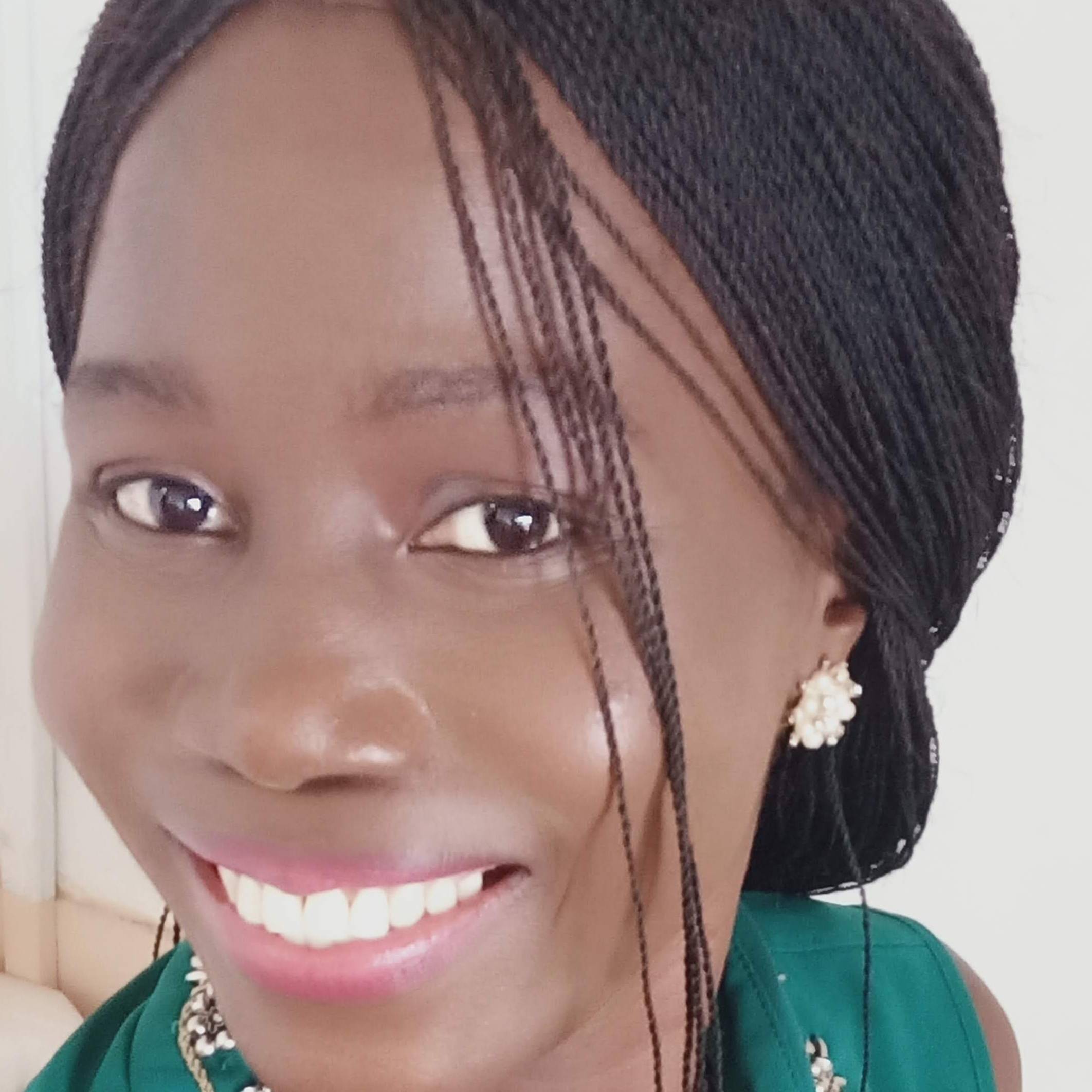 Iscah Otieno