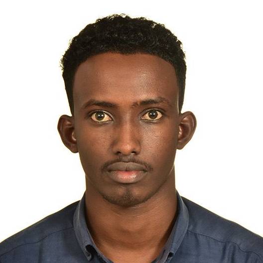Hussein Mohamoud Elmi