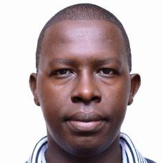 Patrick Mburu