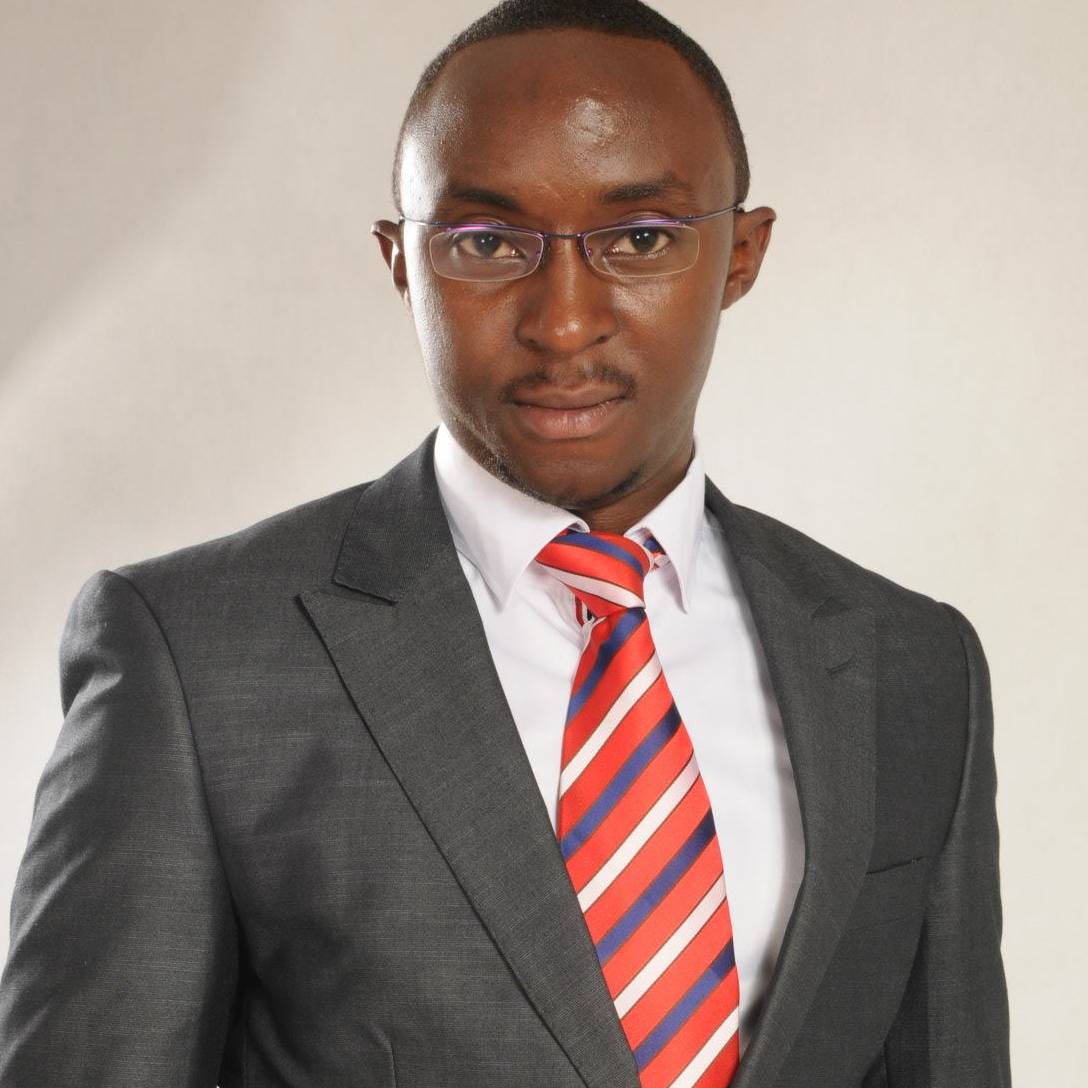 George Munene Mbogo