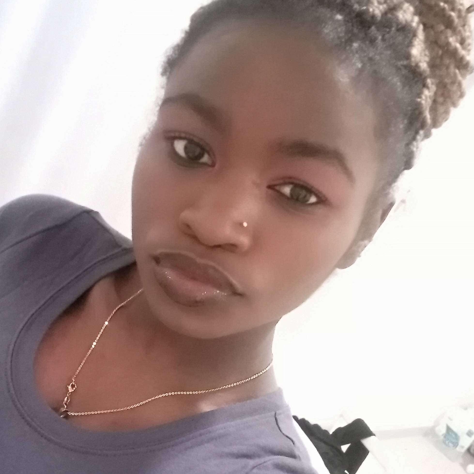 Faith Mariam Egwa
