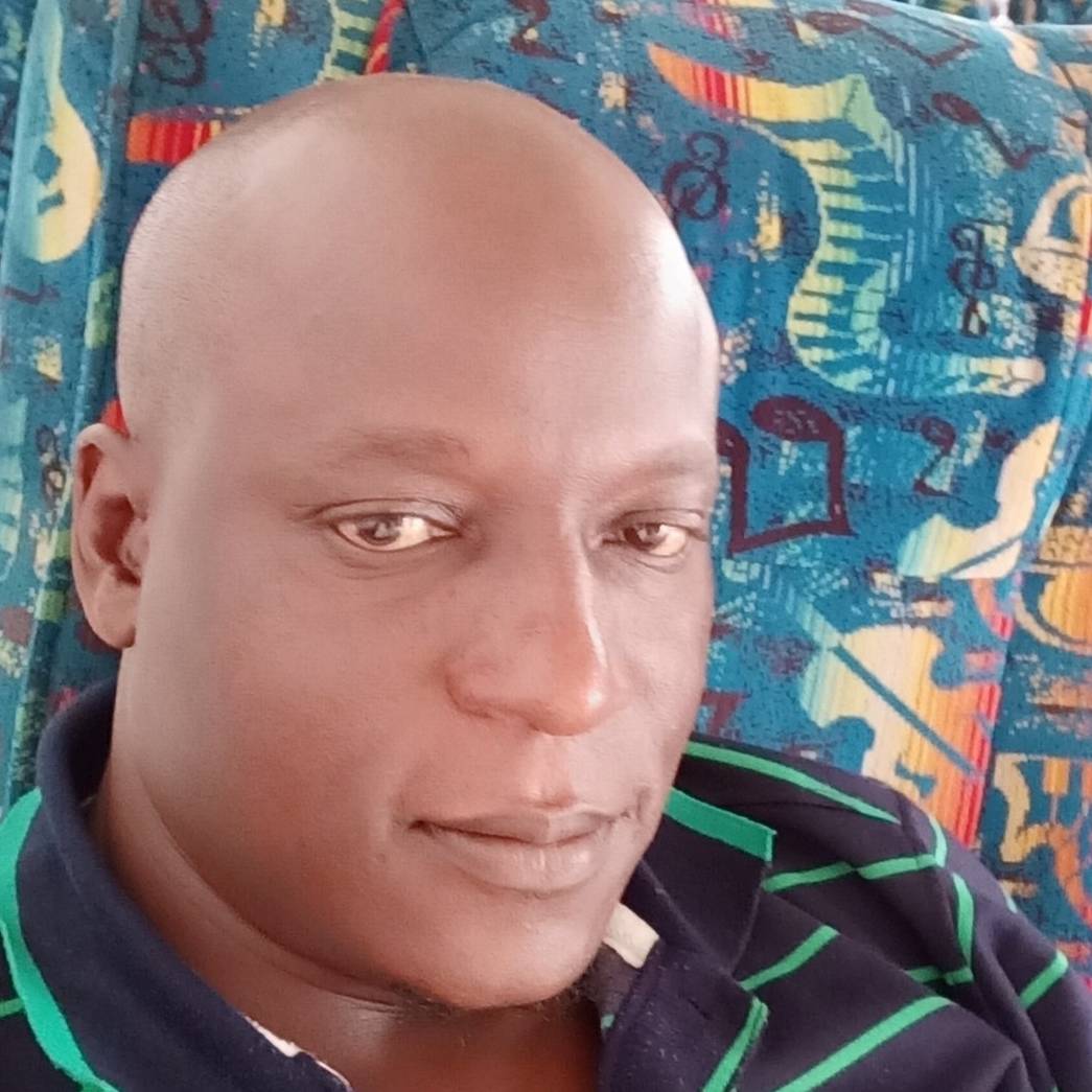 Paul Odero