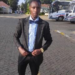 Geoffrey Ndegwa Wachira
