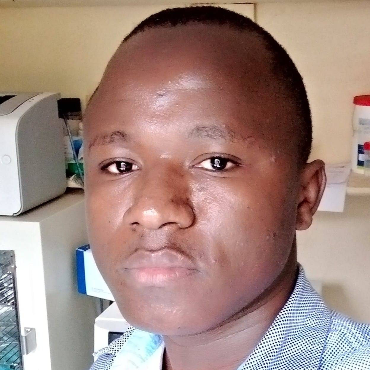 Boniface Mutisya