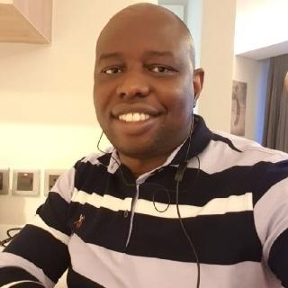 USHINDI STEPHEN