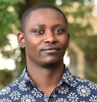 Benjamin Amenya