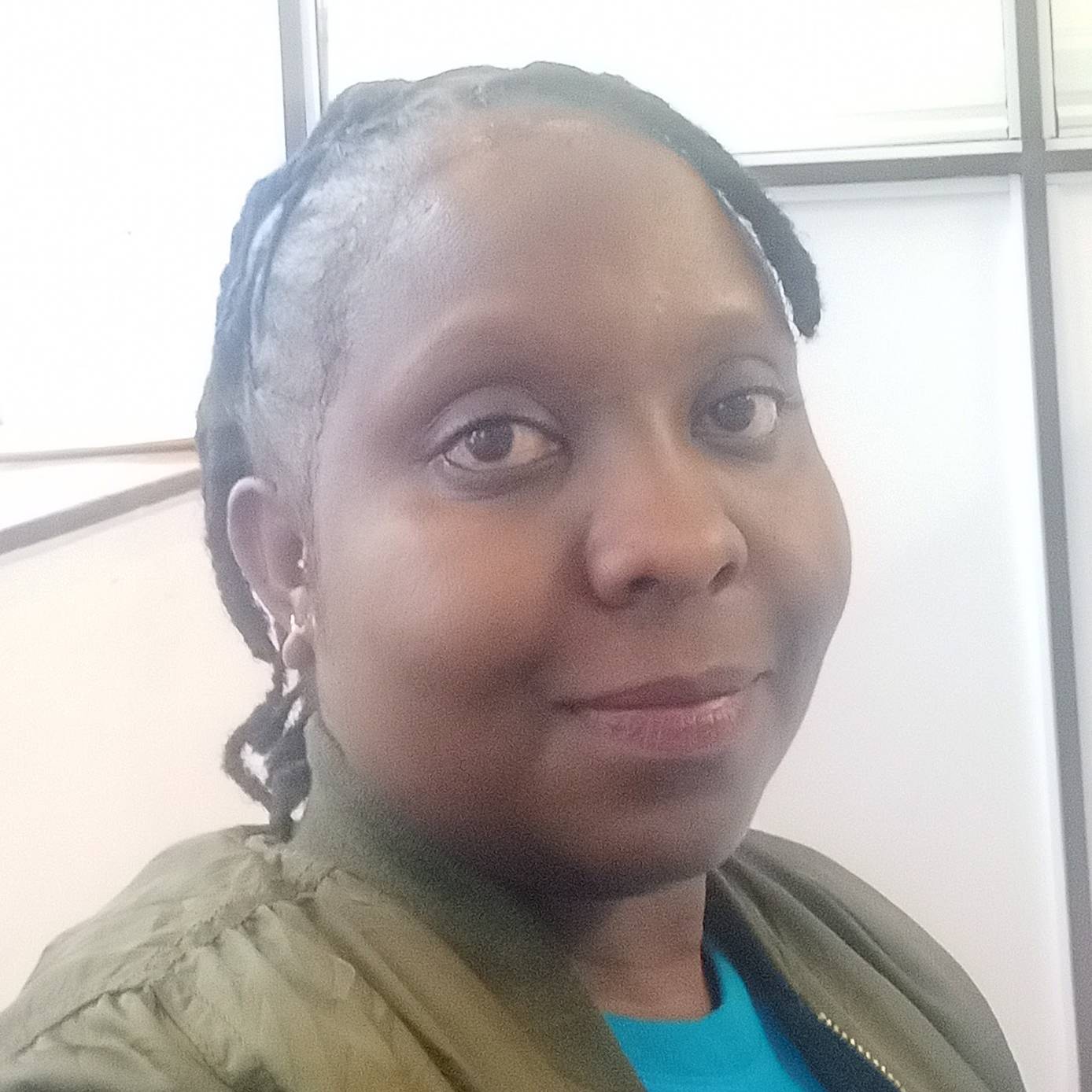 MAUREEN. S. NYAMBURA