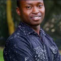 Silas Lumwaji