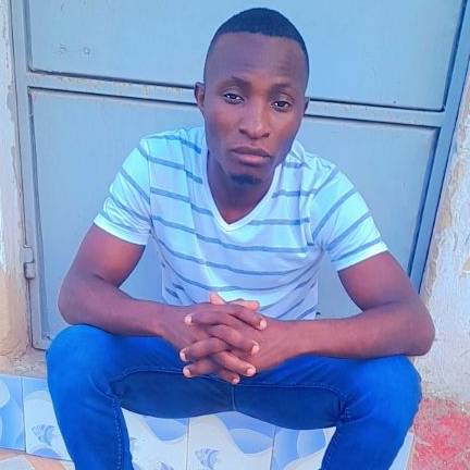 Joseph Amazimbi