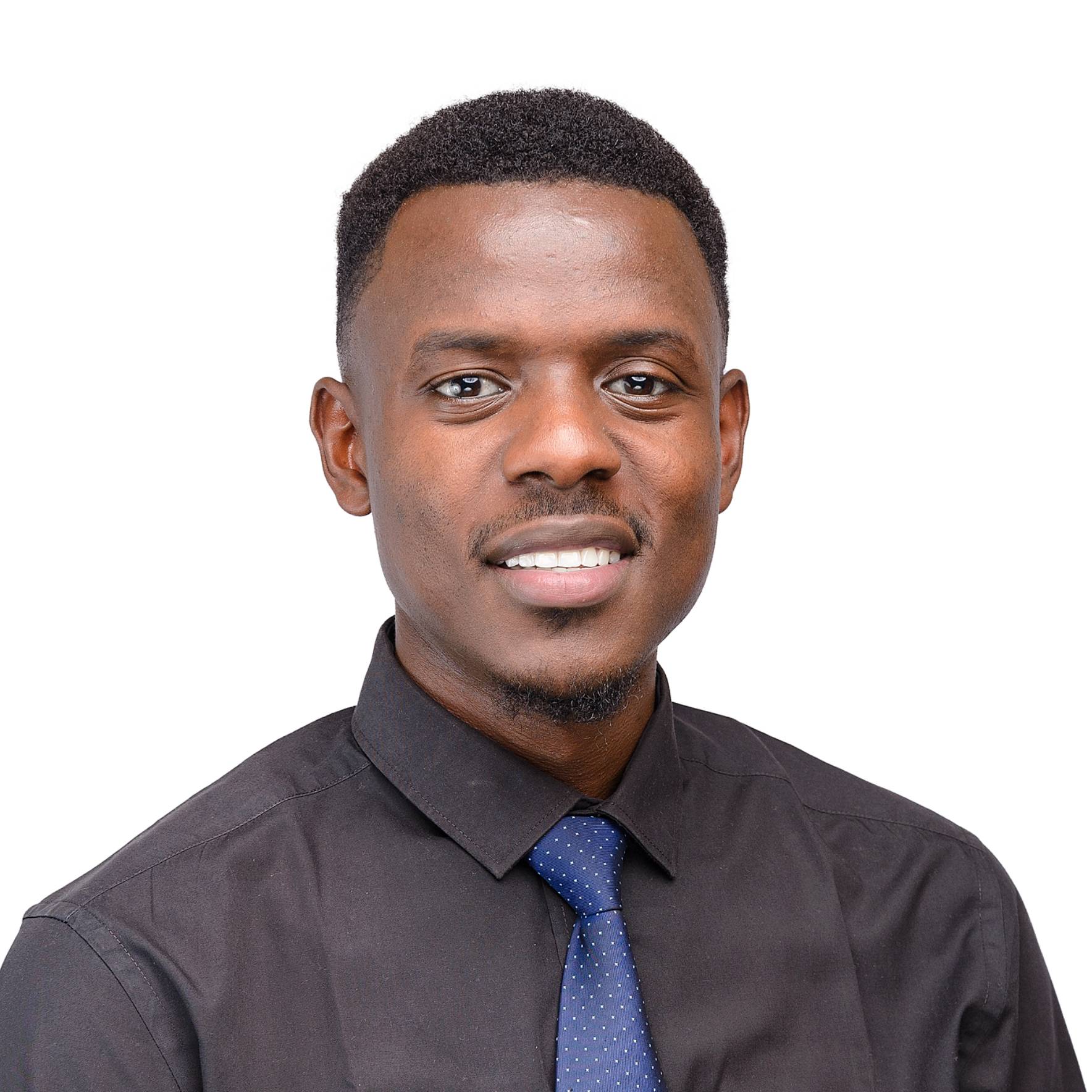 Henry David Ojenge
