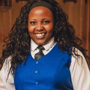 TRACY WANJA MURIITHI