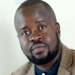 ALPHONCE ANDREW OTIENO OBONYO