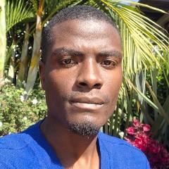 Bunny Ochieng' Were