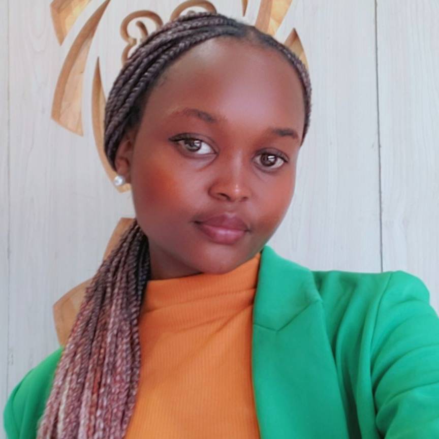 Dorine Makanga