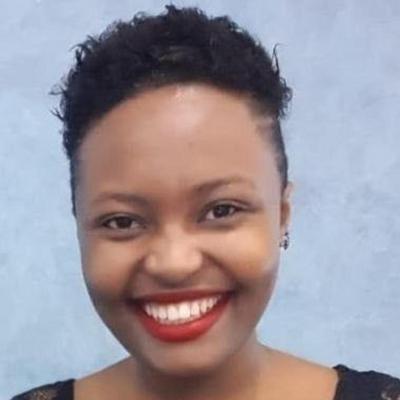 Eva Nyaga
