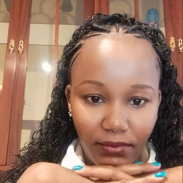 Purity Ndereba