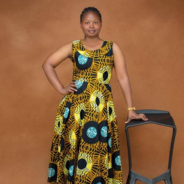 Laventah Njenga Busolo
