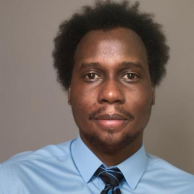 Kevin Biwott